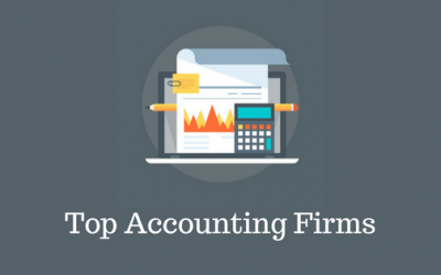 Audit And Accounting Firms