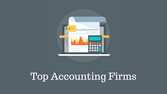 Audit And Accounting Firms