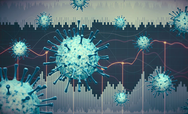 Impact of coronavirus on accounting and audit practice.