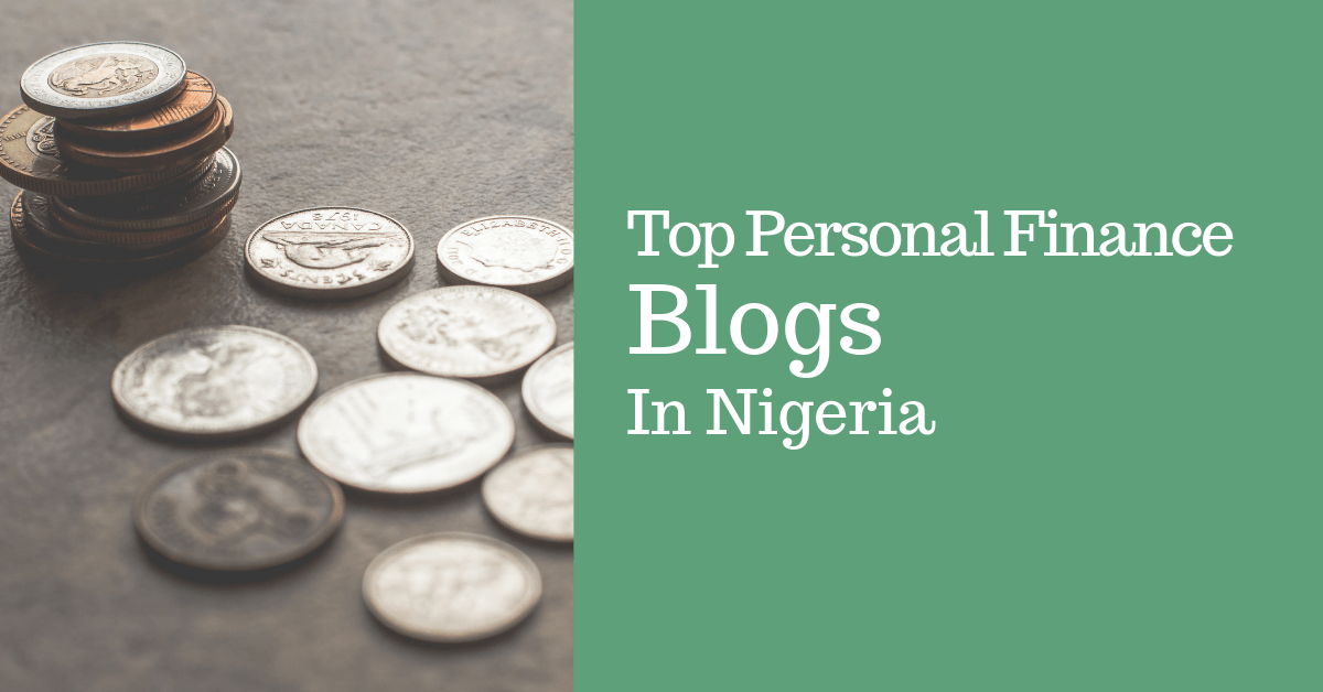 List of Financial Blogs in Nigeria