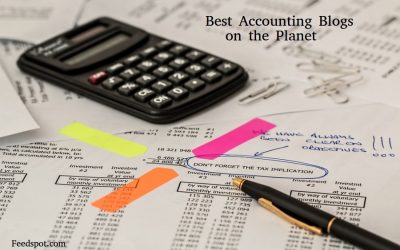 Accounting Blogs