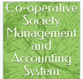 Co-operative society and accounting system.