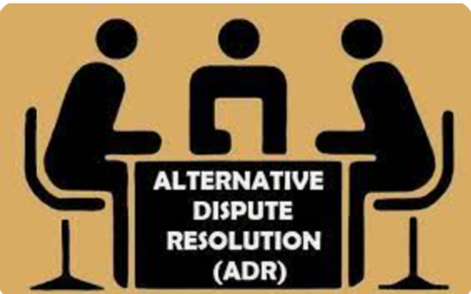 Top Alternative Dispute Resolution (ADR) in Nigeria.